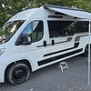 19 Citroen Relay motor home euro 6