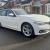 BMW 318 sport touring