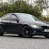 BMW 320D AUTO M PERFORMANCE KIT