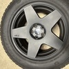 5 x 120 1Form black alloys