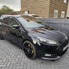 2016 ford focus st-3