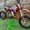 Ktm 50 sx 2017 mint con