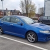 Accord 2.4 Type S