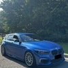 BMW M140i Shadow Big Spec