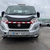 Fiat Ducato recovery 2018 2.3