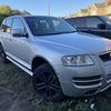 Vw Touareg 3.0 diesel v6