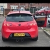 2012 SEAT LEON FR+  TDI 240BHP