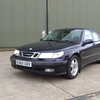 2000 Saab 9-5