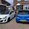 Corsa vxr 1.6t