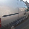 2006 citroen dispatch camper