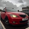 Mazda 2 mps rep