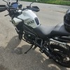 TRIUMPH TIGER 1200 XCA TOP SPEC