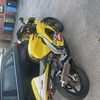 Aprilia rsv Mille 1000cc