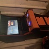 Arcade machine