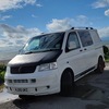 Vw transporter