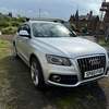 AUDI Q5 S LINE AUTO