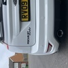 Mk2 Ford Focus ST225