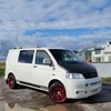 Vw t5