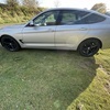 BMW 320D SPORT GRAN TURISMO AUTO