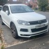 VW Touareg 7P 3.0 TDI