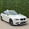 BMW M3 LIMITED EDITION 500