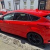 Ford focus st3