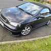 Mk4 vauxhall astra convertible