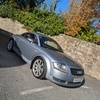 2003 Audi TT 225 quattro