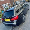 BMW 330d xdrive m sport rep