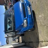 Mk6 Ford Transit Flatbed