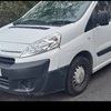 CITREON DESPATCH 1.6 HDi VAN