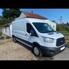 2015 Ford Transit 2.2 RWD