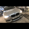 BMW 118D 2.0 M-Sport 2013