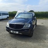 Mercedes ML280 CDI 4-Matic