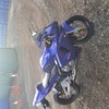 2004 Cbr600 rr