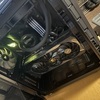 Gaming pc set up swap for 2stroke