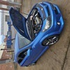 Vauxhall astra vxr