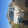 Renault master crew cab tipper