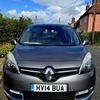 Renault Grand Scenic Automatic