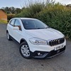 2018 18 SUZUKI SX4 SCROSS 1.0 SZT