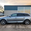 Audi A6 3.0 TDI Allroad Quattro