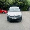 Vw caddy 5 seater