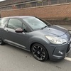 Citroen ds3 1.6 turbo