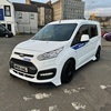 Ford transit connect Msport rep