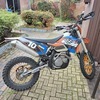 2009 ktm 530 exc-r