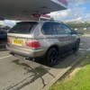 BMW X5 3.0D SPORT