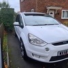 Ford Smax