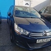 Citroen c4 vtr 1.6 hdi 56mpg tax£20