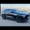 Jaguar F Pace 2.0d Sport 180