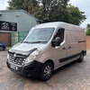 2014 (64) Renault Master MWB